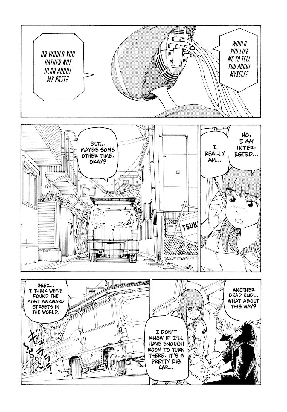 Heavenly Delusion Chapter 59 2