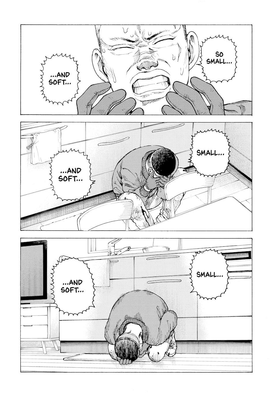 Heavenly Delusion Chapter 59 24