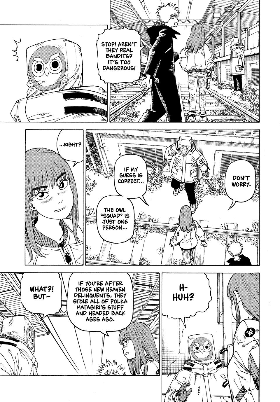 Heavenly Delusion Chapter 60 23