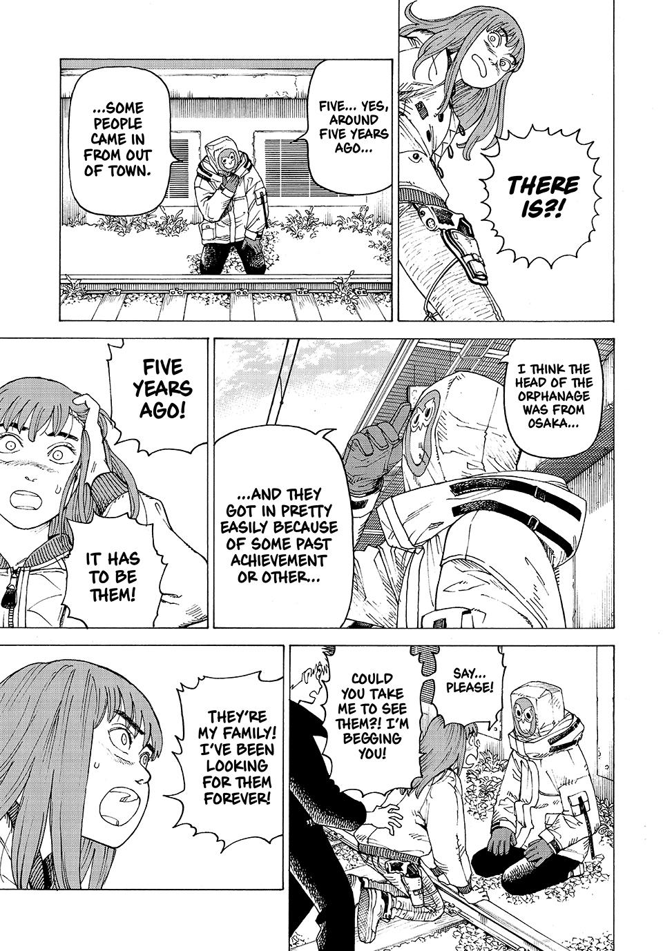 Heavenly Delusion Chapter 60 27