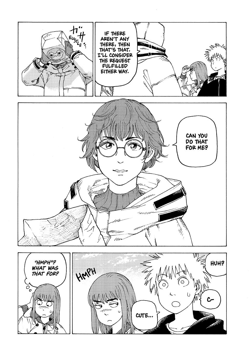 Heavenly Delusion Chapter 60 30