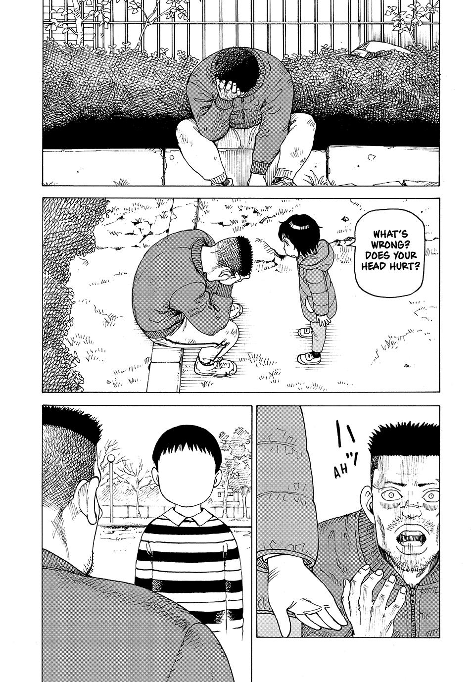 Heavenly Delusion Chapter 62 11