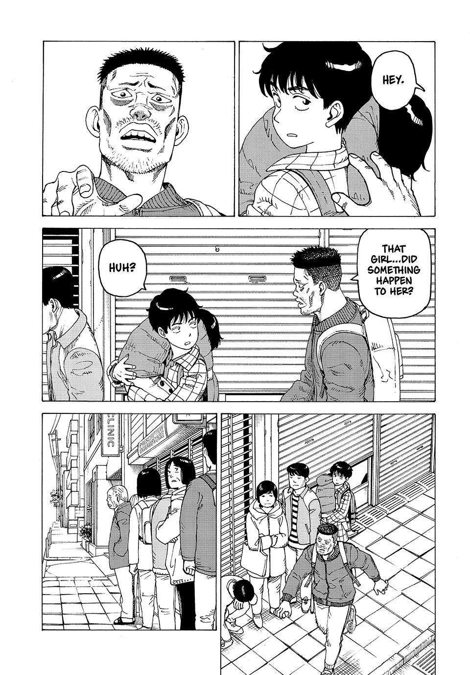 Heavenly Delusion Chapter 62 23