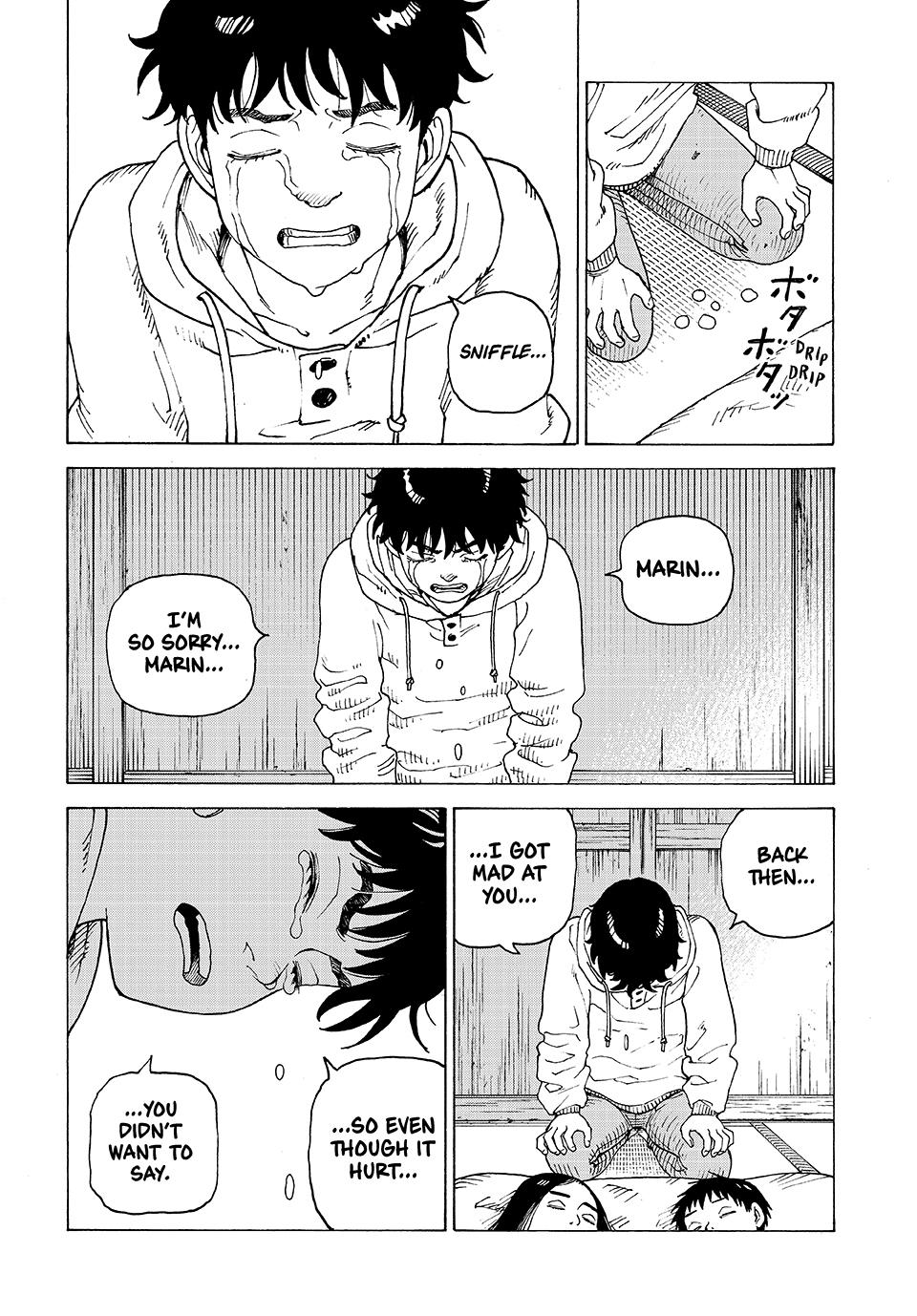 Heavenly Delusion Chapter 63 20