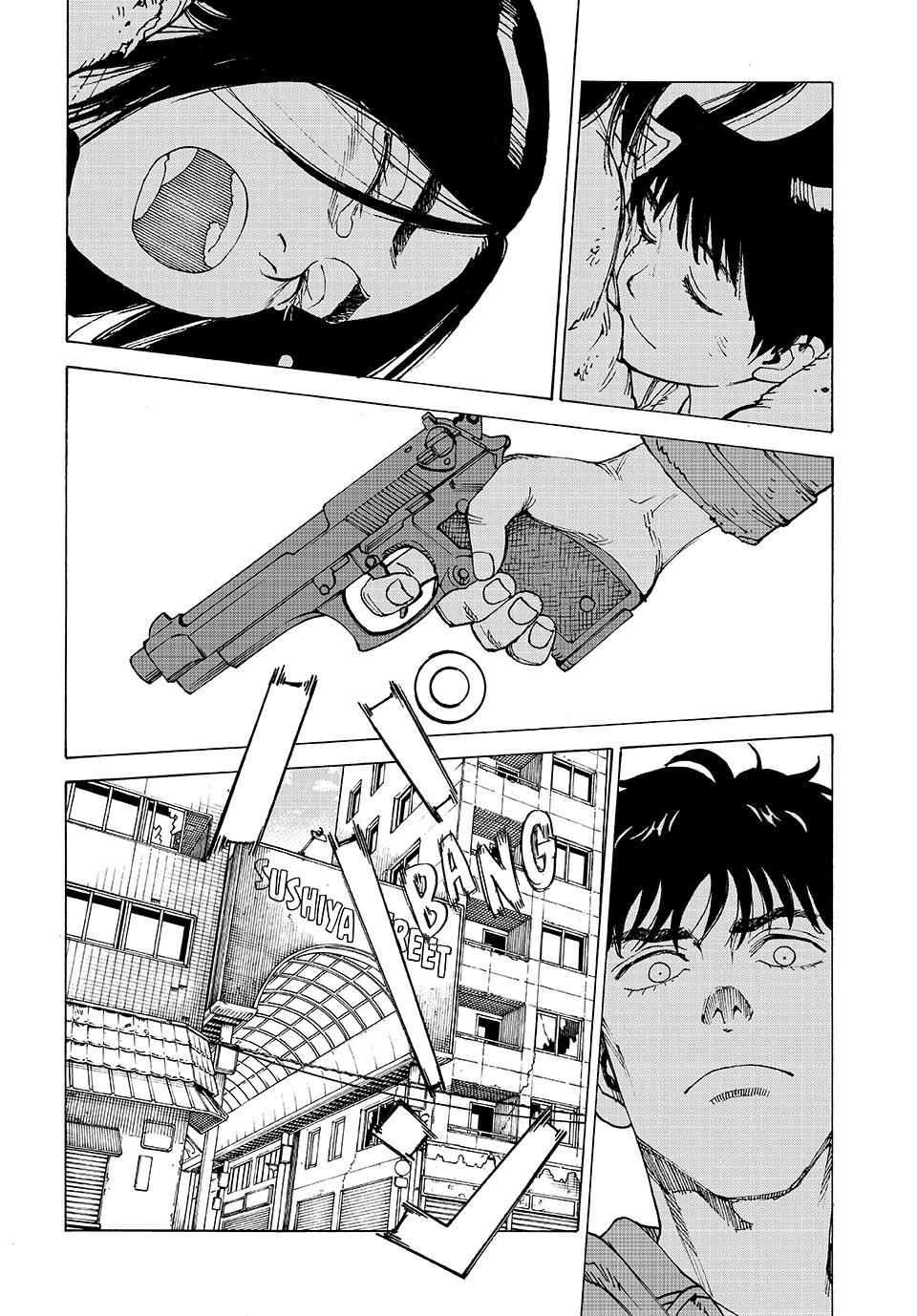 Heavenly Delusion Chapter 64 2