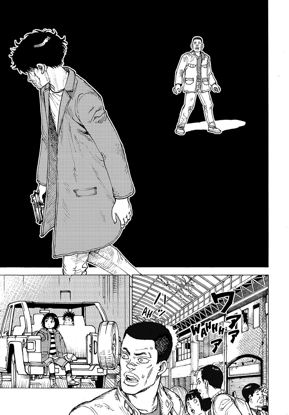 Heavenly Delusion Chapter 64 15