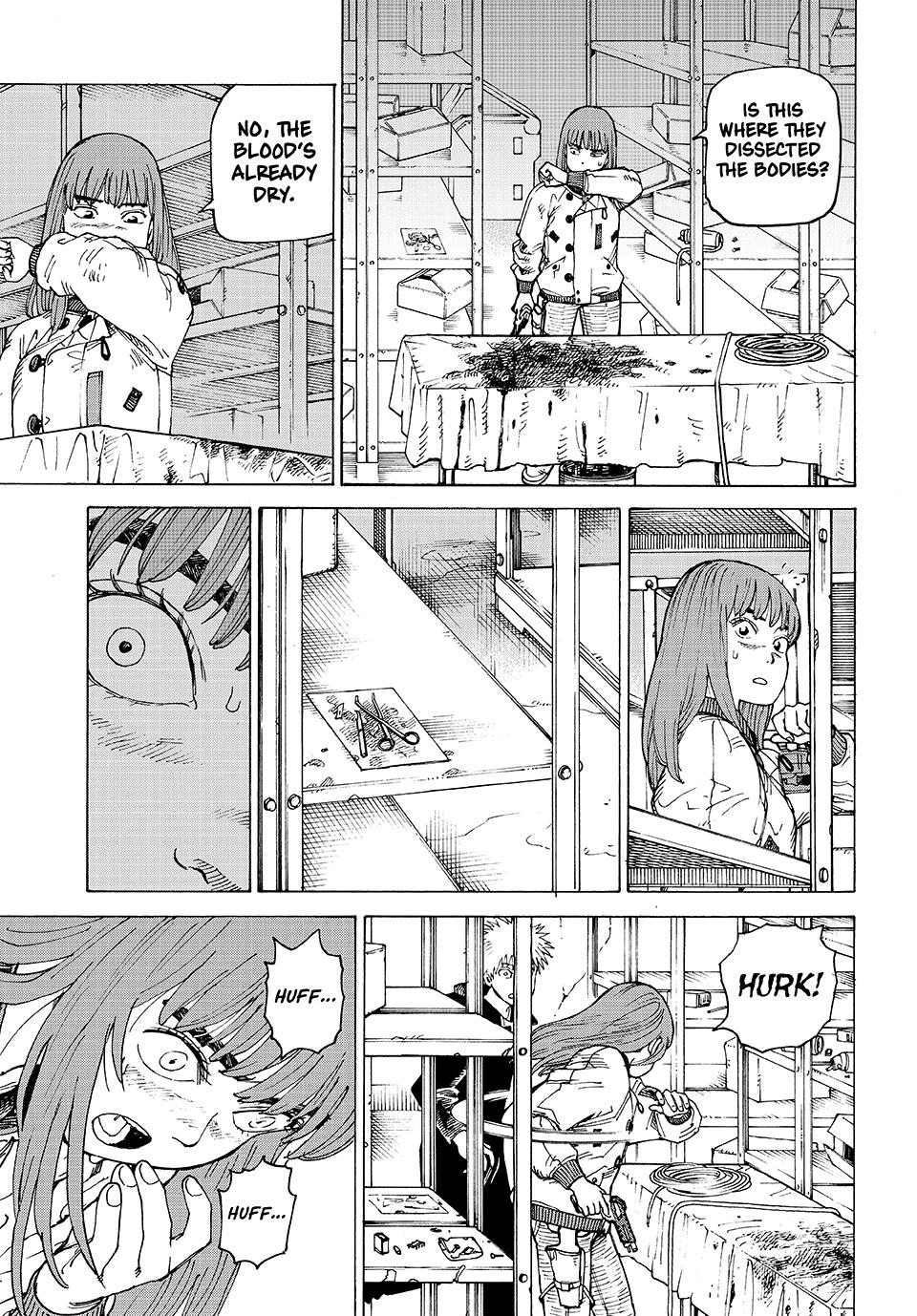 Heavenly Delusion Chapter 66 25
