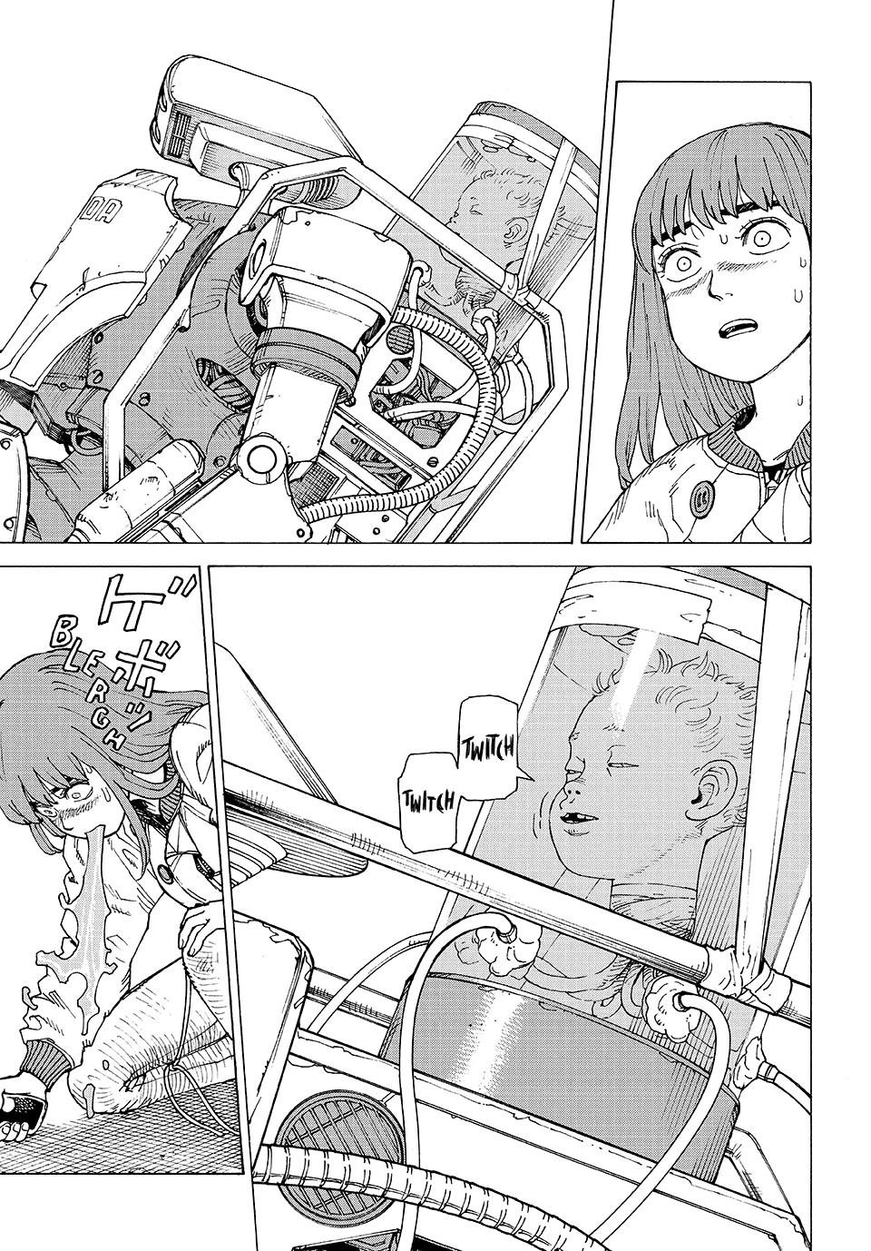 Heavenly Delusion Chapter 68 15