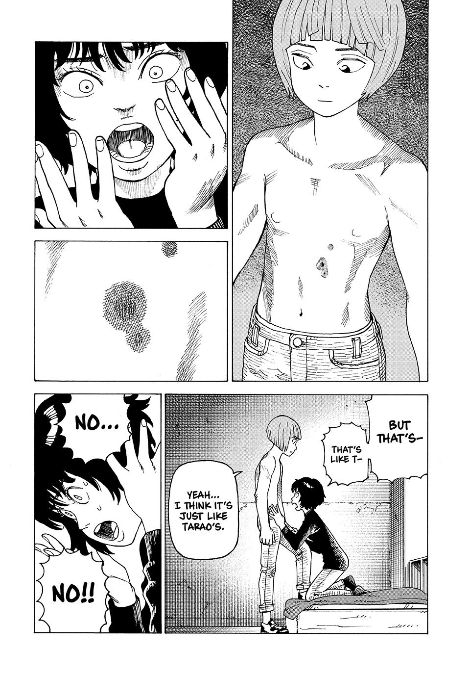 Heavenly Delusion Chapter 68 18