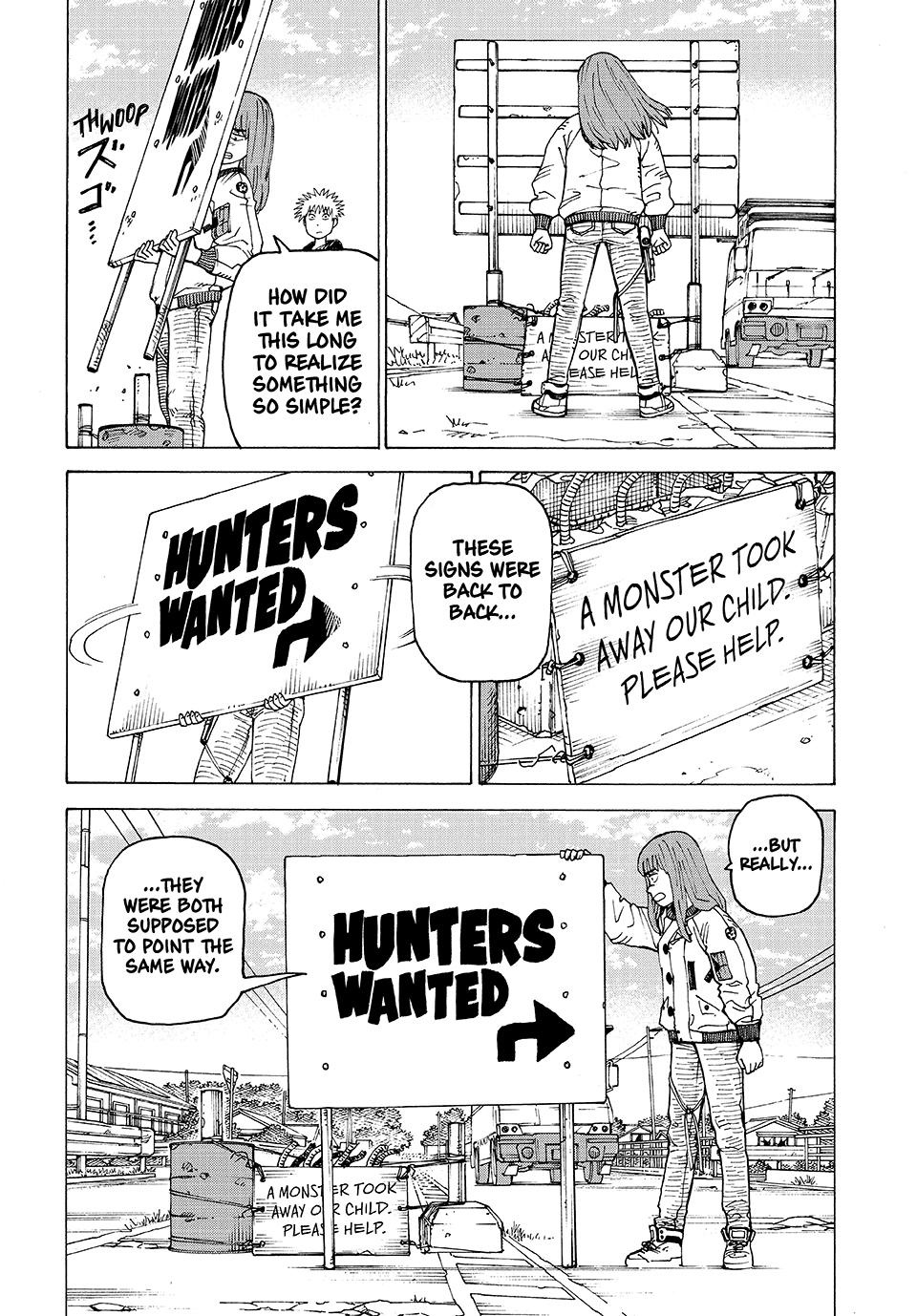 Heavenly Delusion Chapter 68 20