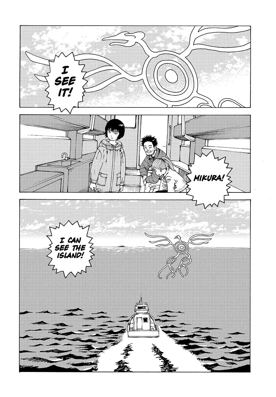 Heavenly Delusion Chapter 69 30