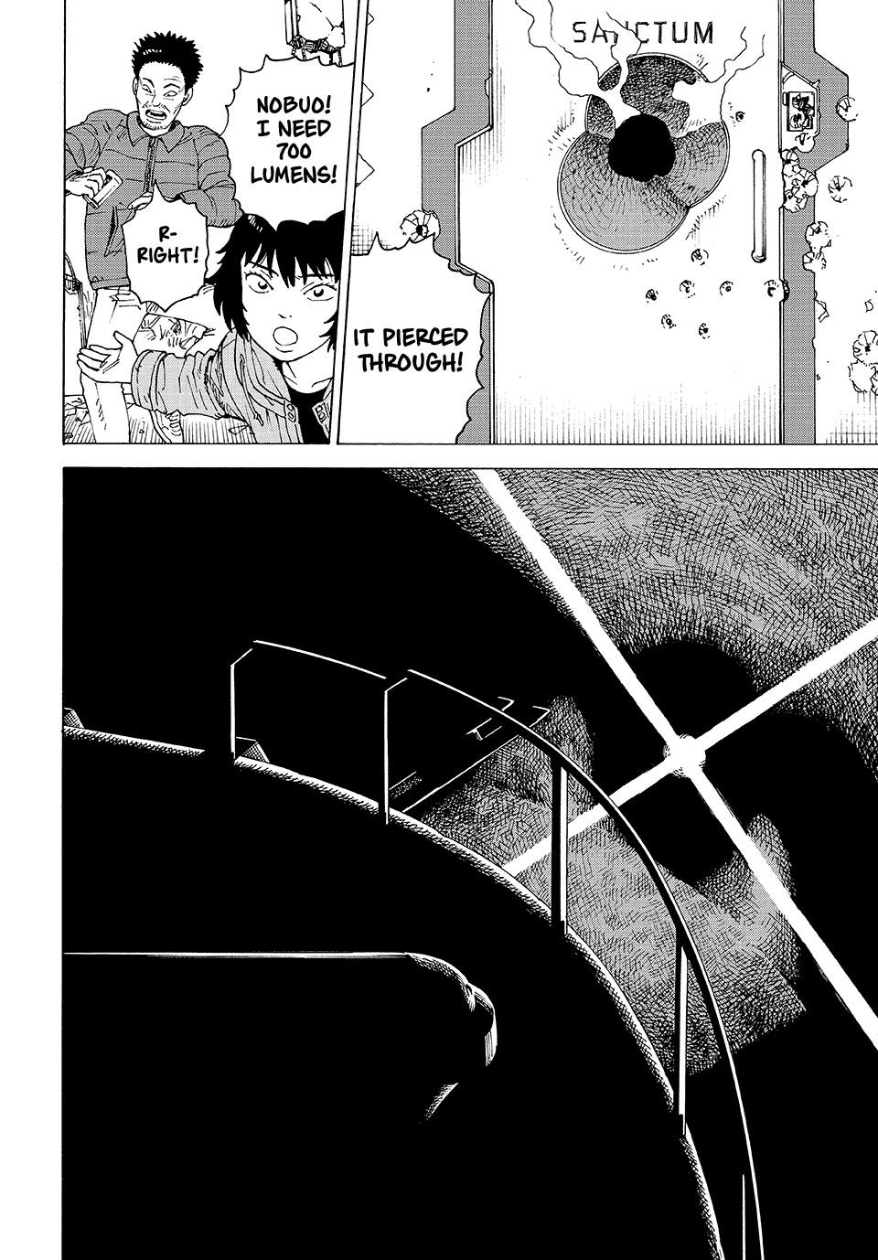 Heavenly Delusion Chapter 71 16