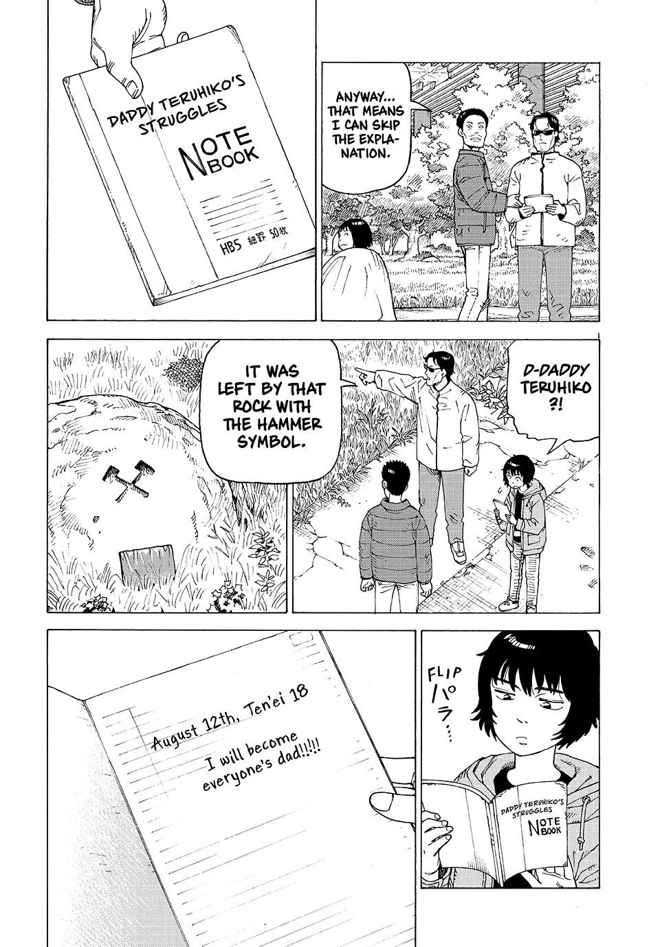 Heavenly Delusion Chapter 71 20
