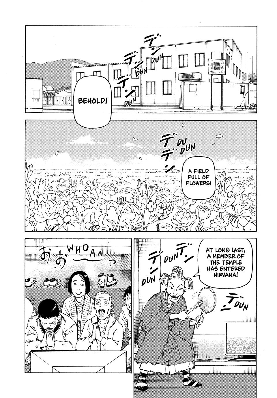 Heavenly Delusion Chapter 74 29
