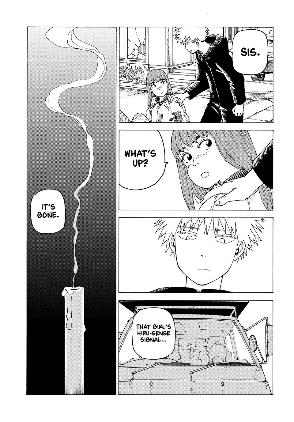 Heavenly Delusion Chapter 75 5