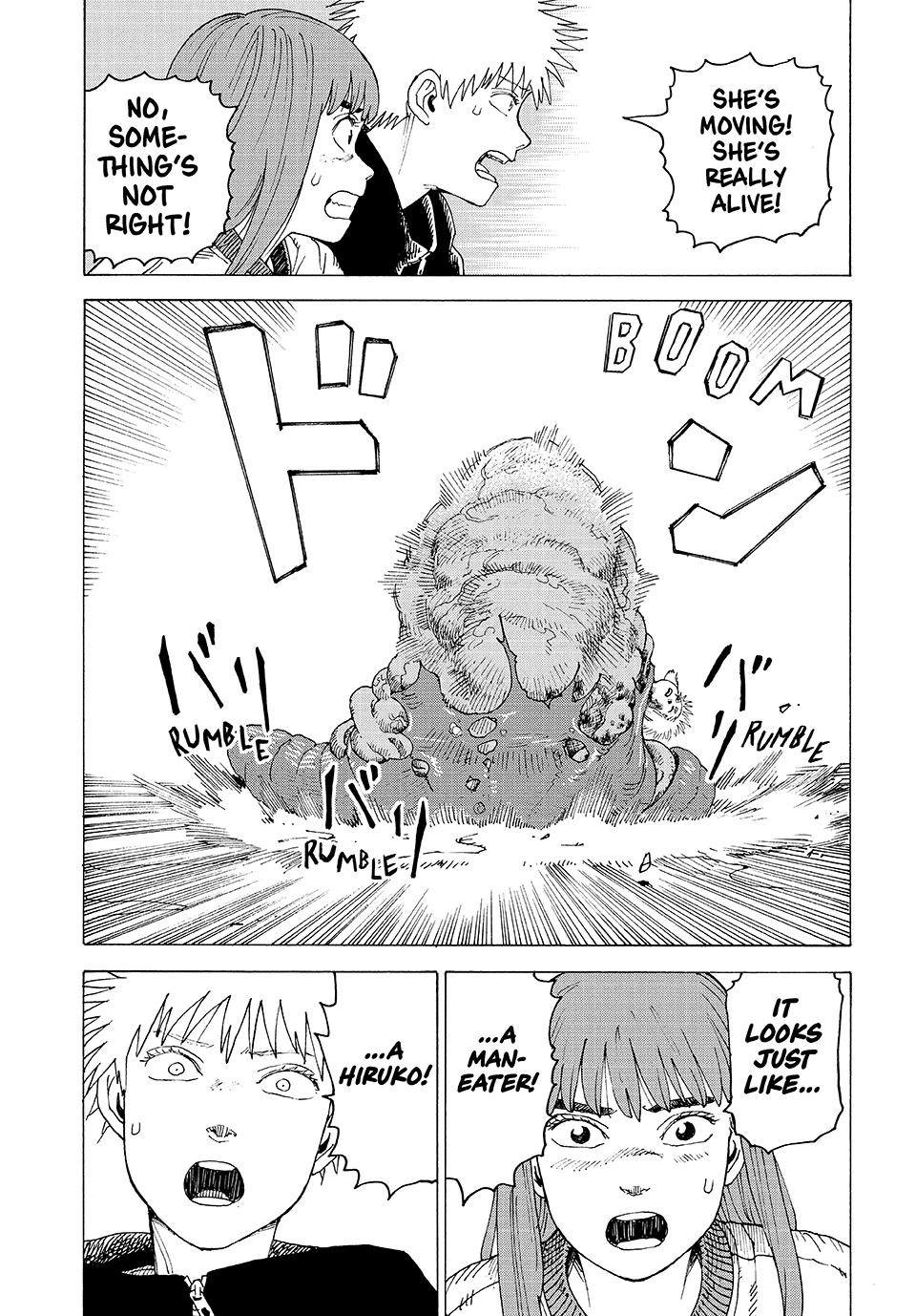 Heavenly Delusion Chapter 75 15