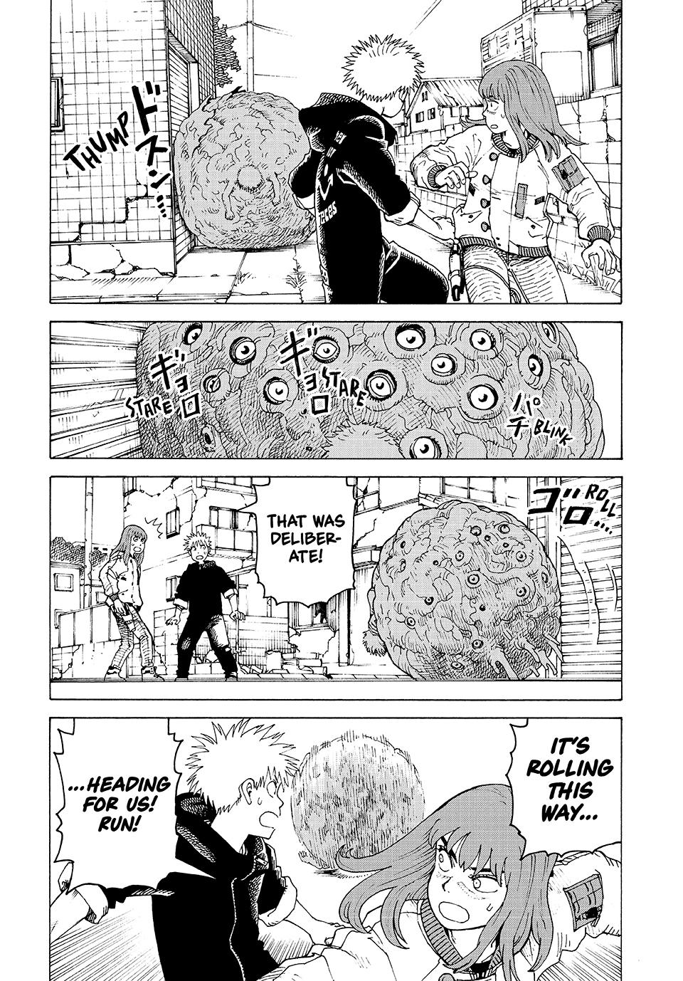 Heavenly Delusion Chapter 75 18