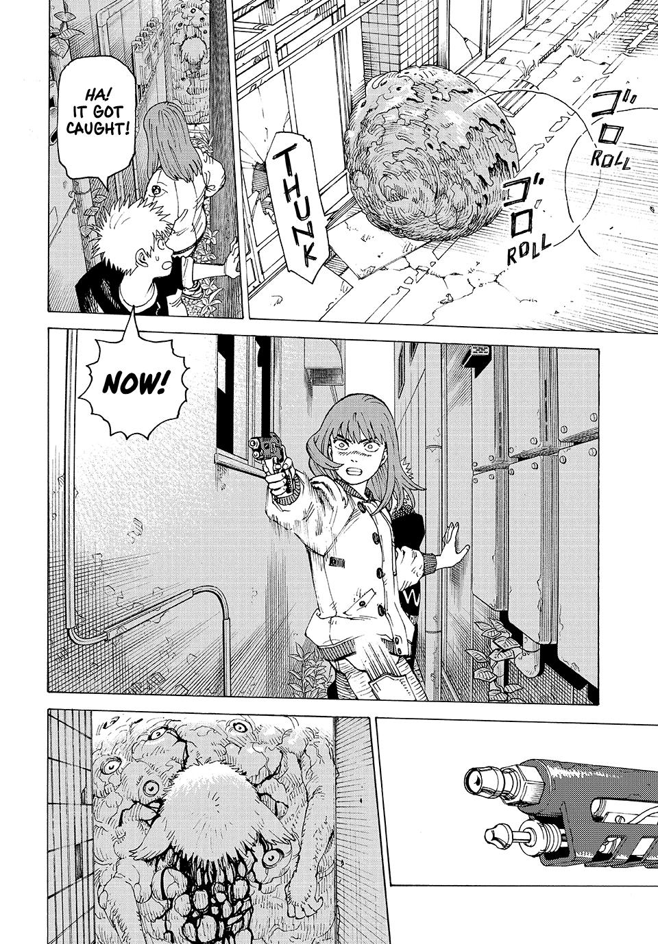 Heavenly Delusion Chapter 75 20