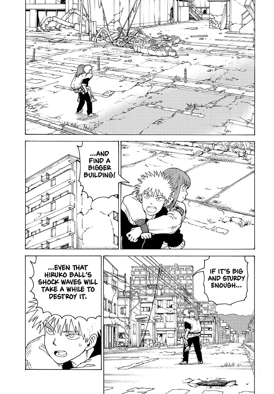 Heavenly Delusion Chapter 76 7