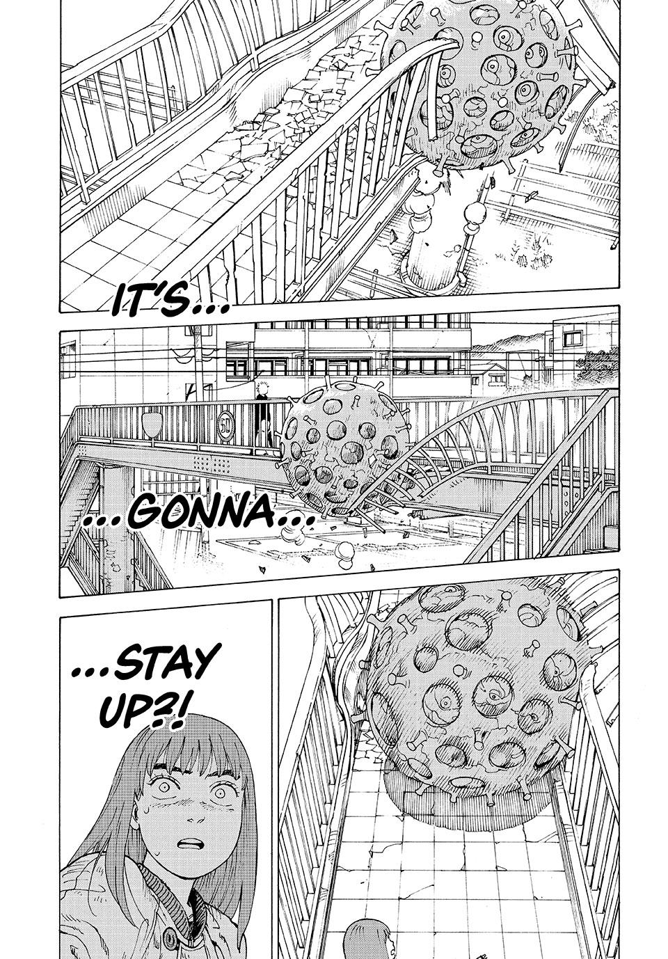 Heavenly Delusion Chapter 76 13