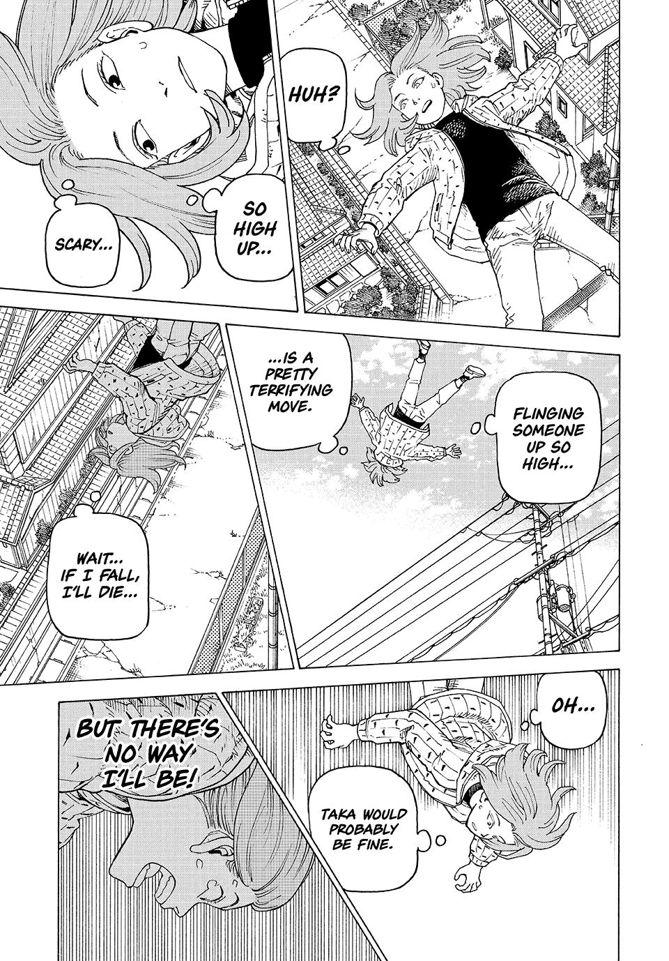 Heavenly Delusion Chapter 77 23