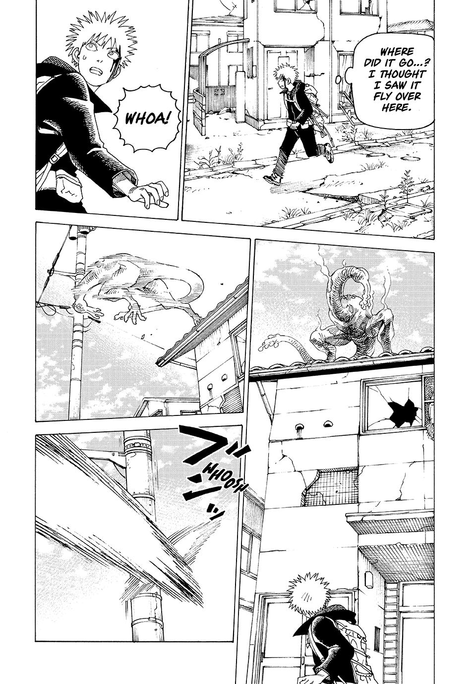 Heavenly Delusion Chapter 79 14