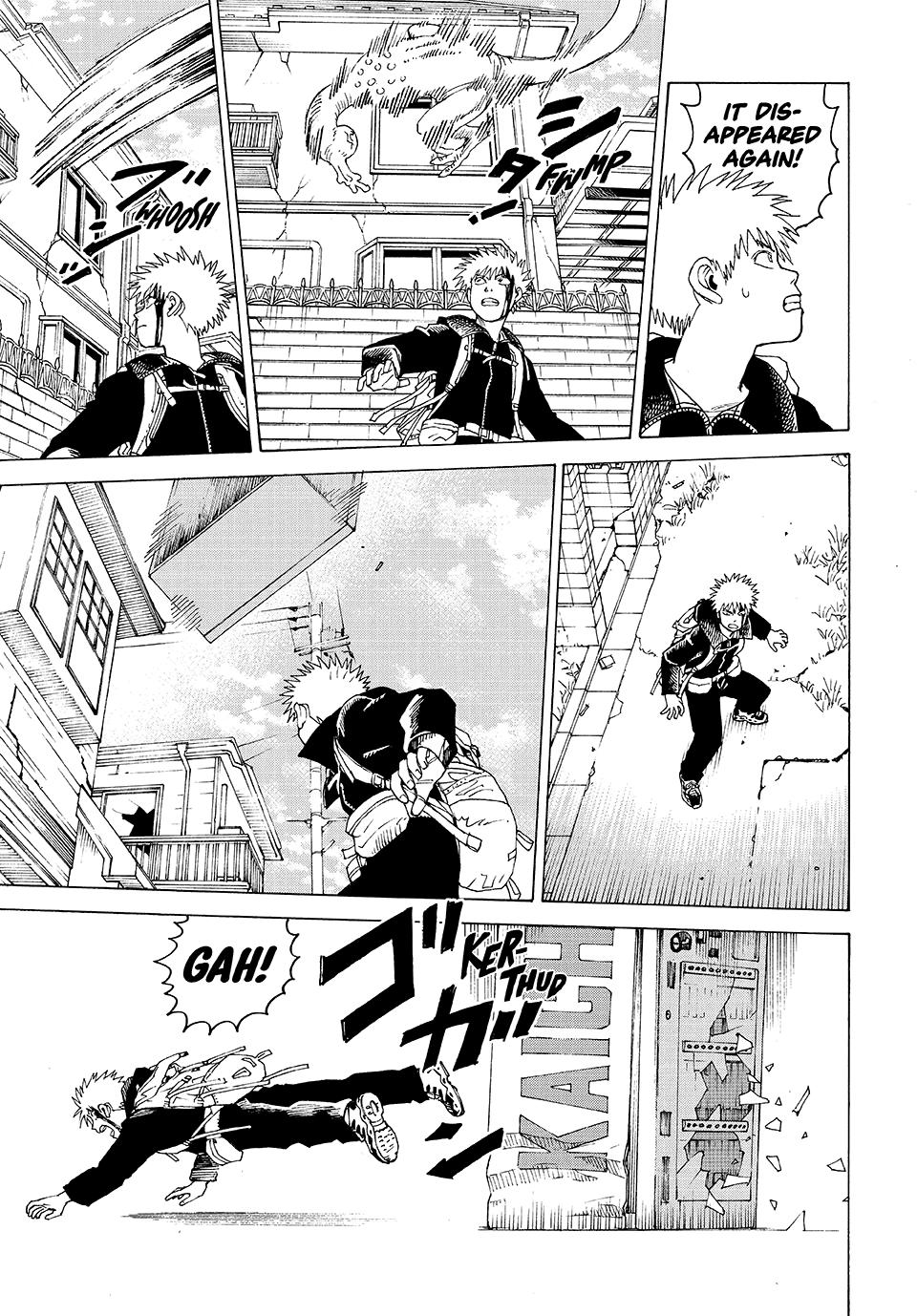 Heavenly Delusion Chapter 79 15