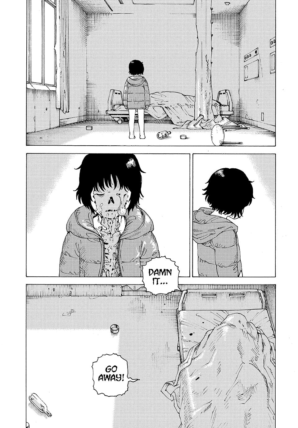 Heavenly Delusion Chapter 79 27