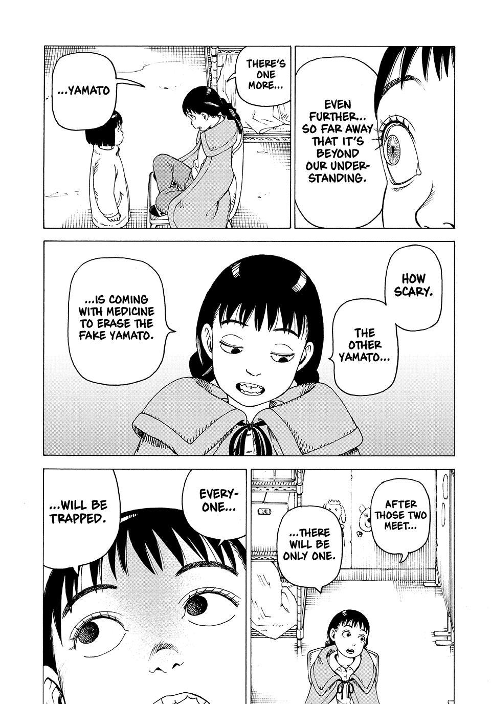 Heavenly Delusion Chapter 80 23