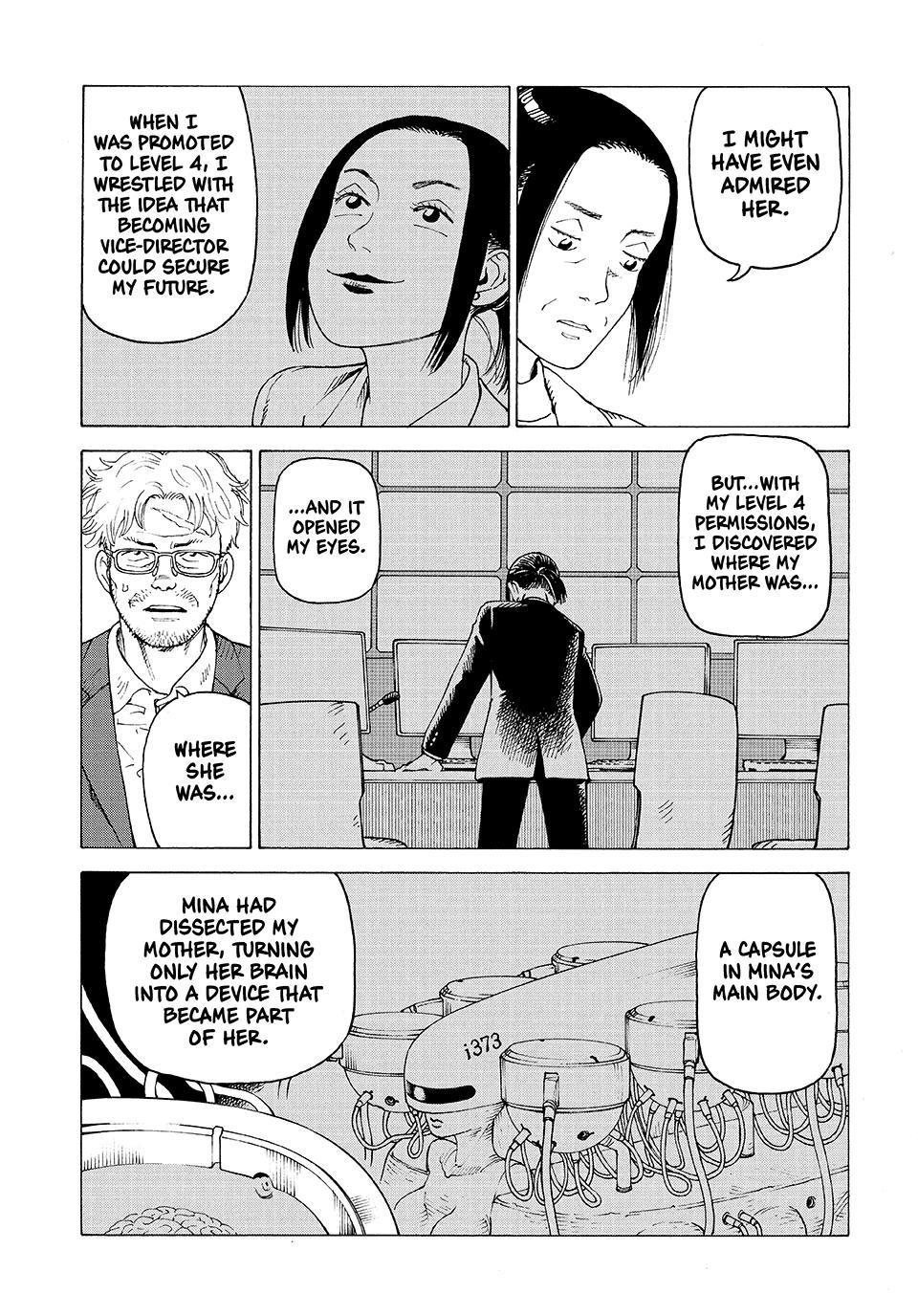 Heavenly Delusion Chapter 80 29