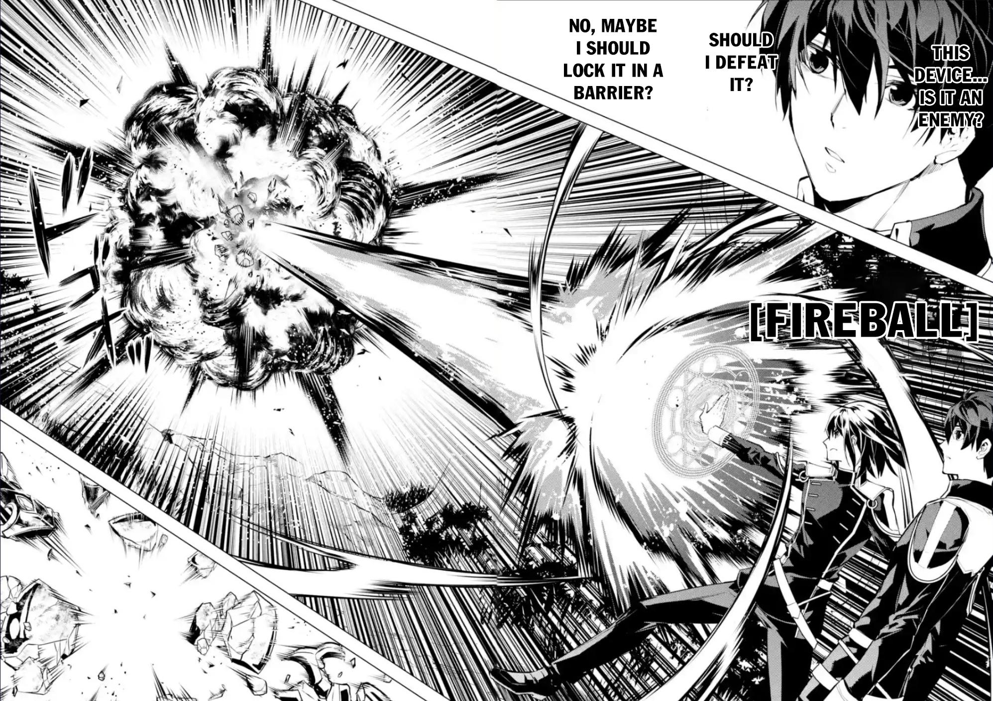 My Isekai Life - I Gained a Second Character Class and Became the Strongest Sage in the World Chapter 70.2 10
