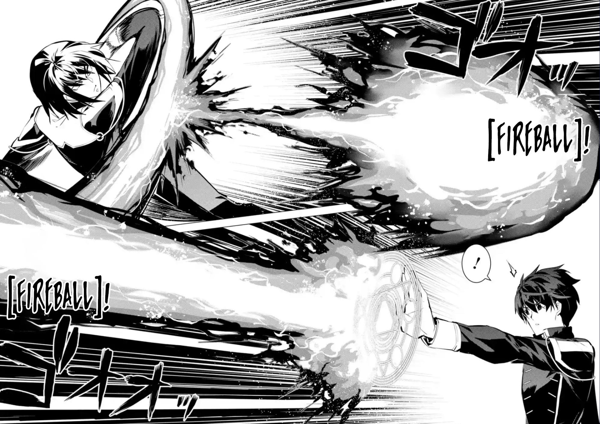 My Isekai Life - I Gained a Second Character Class and Became the Strongest Sage in the World Chapter 71.1 13