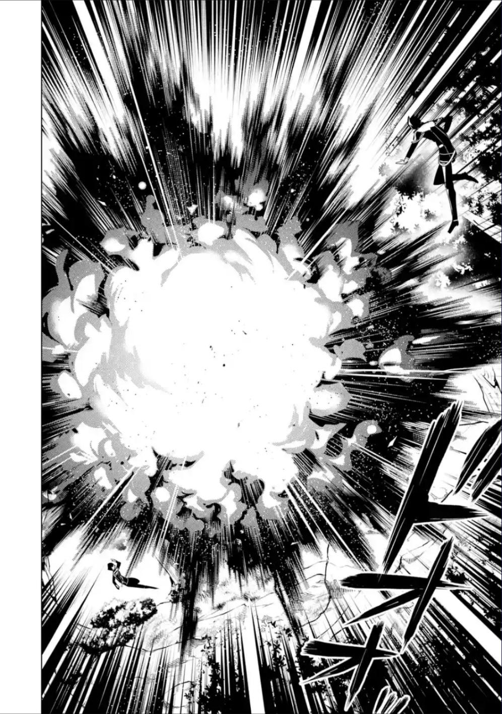 My Isekai Life - I Gained a Second Character Class and Became the Strongest Sage in the World Chapter 71.1 14