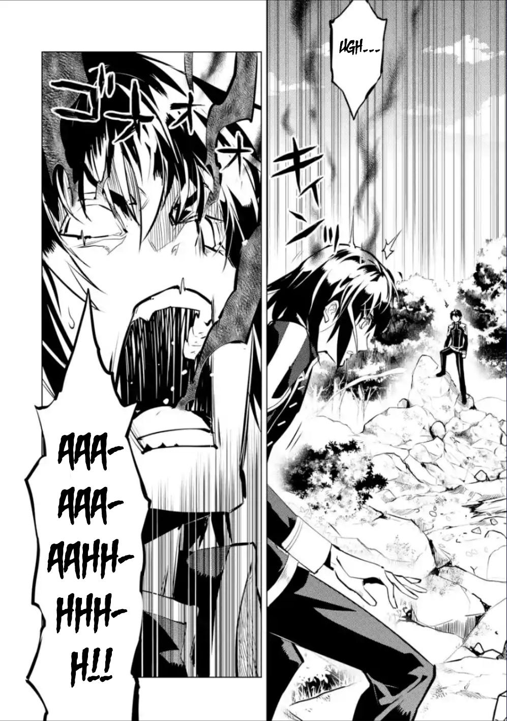 My Isekai Life - I Gained a Second Character Class and Became the Strongest Sage in the World Chapter 71.1 26
