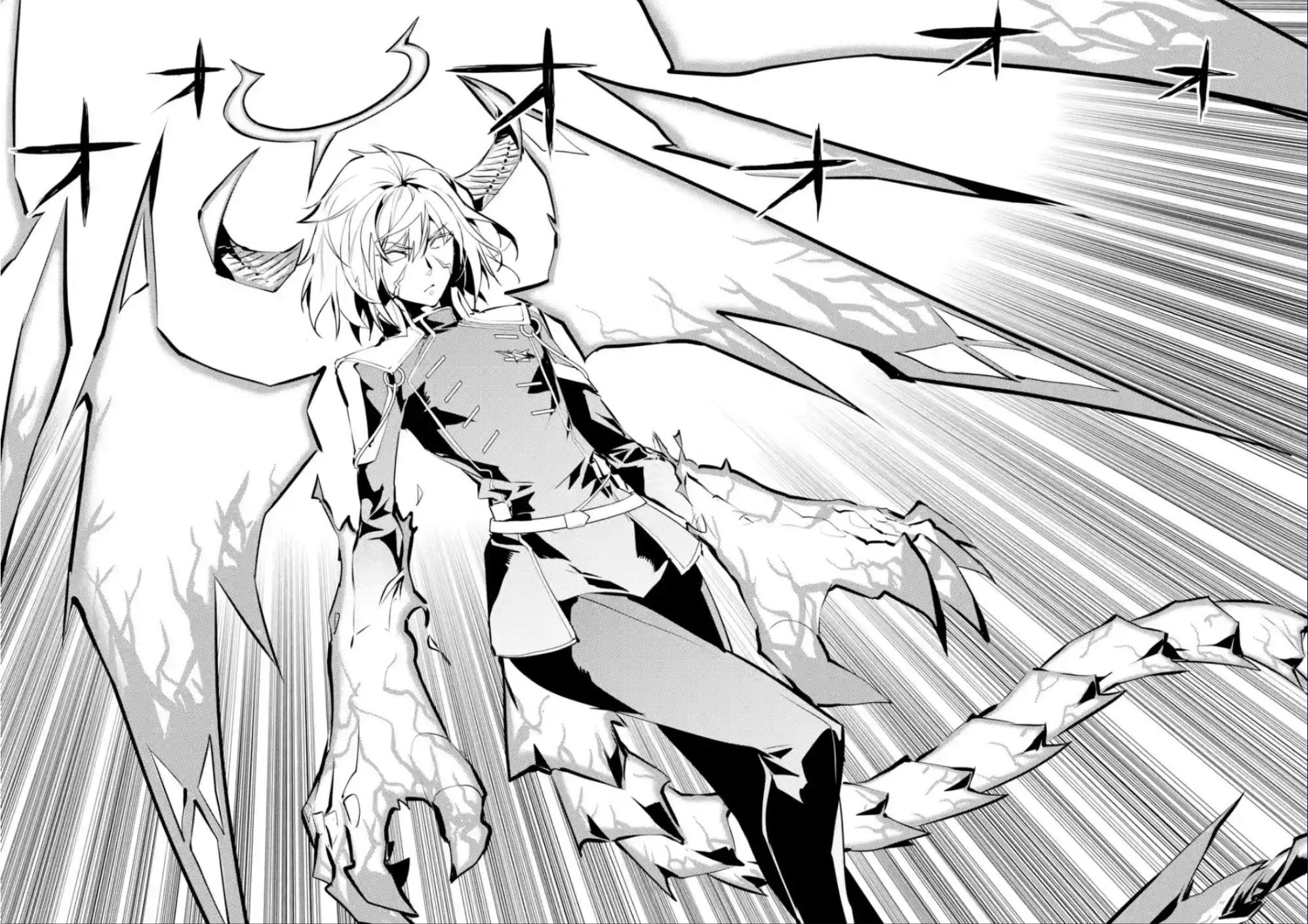 My Isekai Life - I Gained a Second Character Class and Became the Strongest Sage in the World Chapter 71.2 3