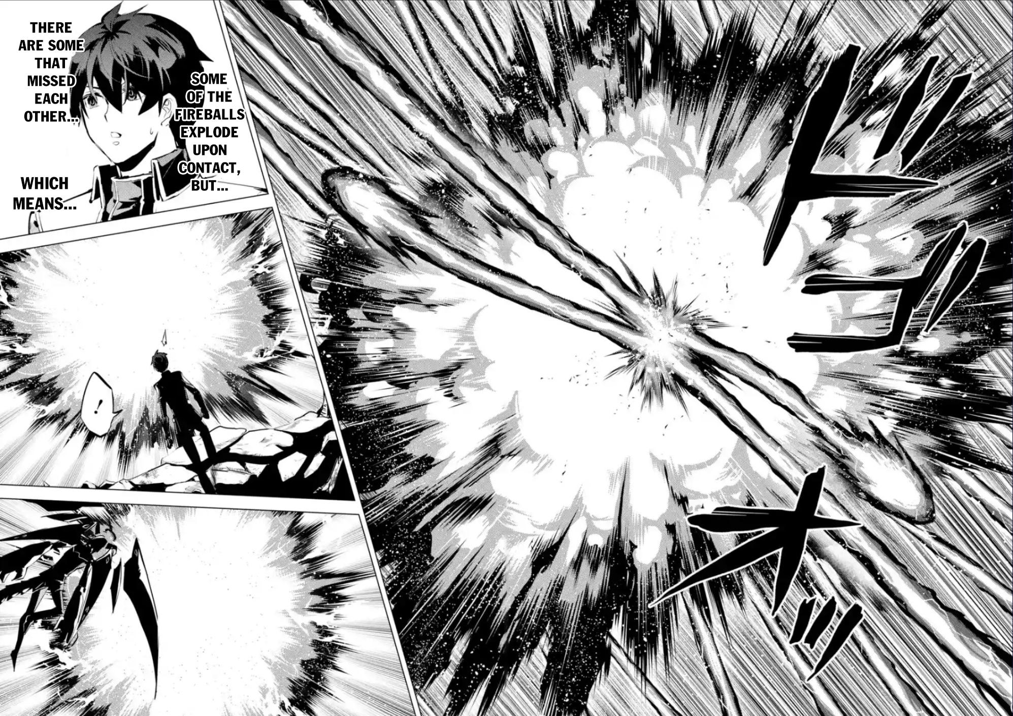 My Isekai Life - I Gained a Second Character Class and Became the Strongest Sage in the World Chapter 71.2 11