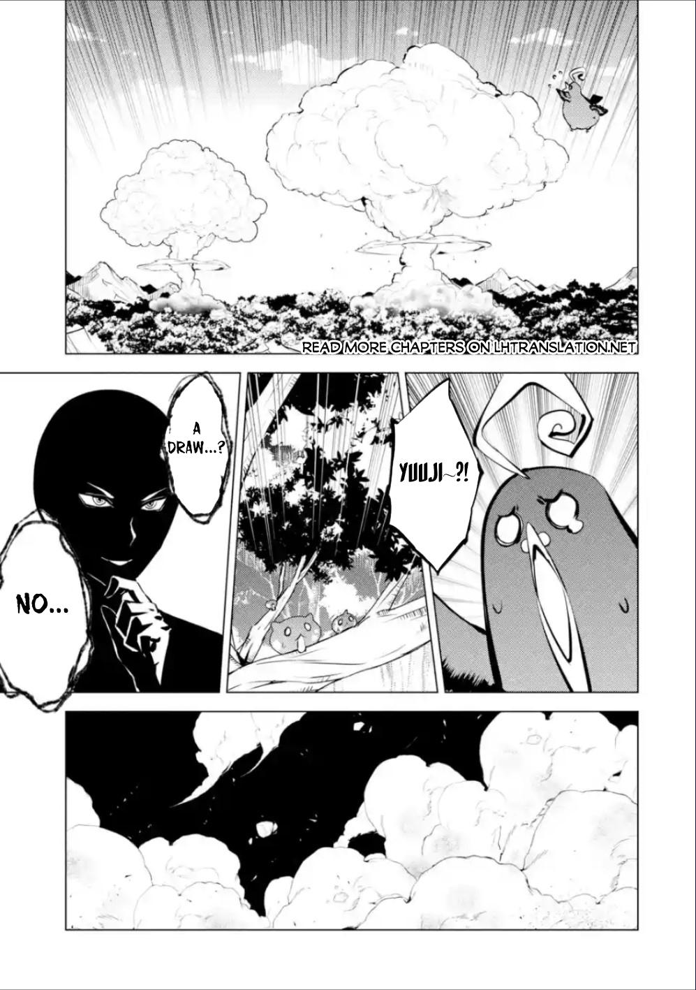My Isekai Life - I Gained a Second Character Class and Became the Strongest Sage in the World Chapter 71.2 13