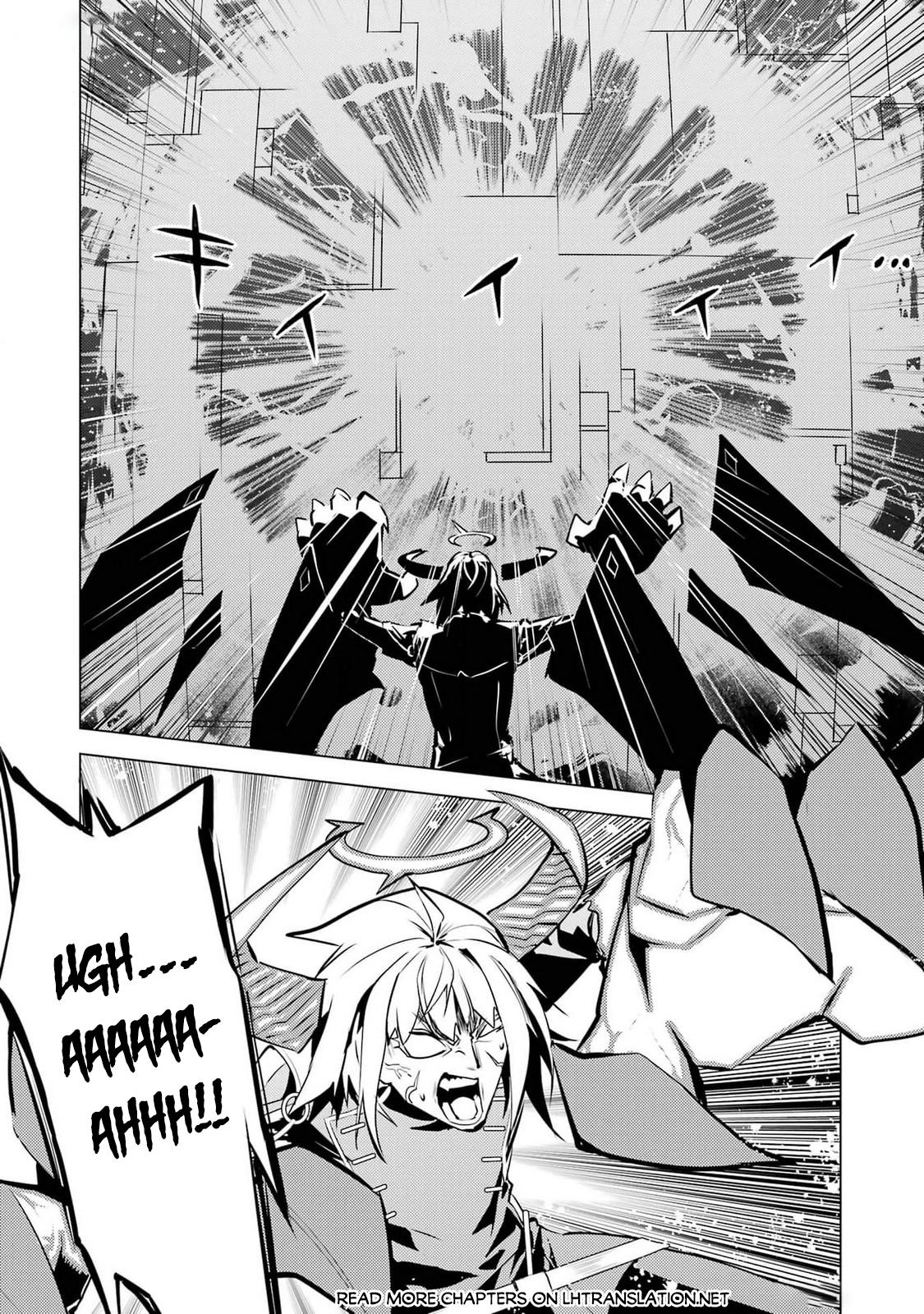 My Isekai Life - I Gained a Second Character Class and Became the Strongest Sage in the World Chapter 72 47