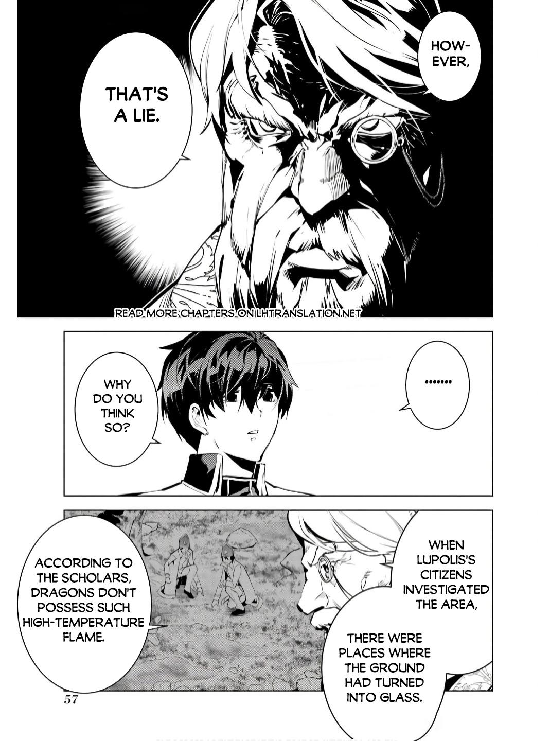 My Isekai Life - I Gained a Second Character Class and Became the Strongest Sage in the World Chapter 73.2 26