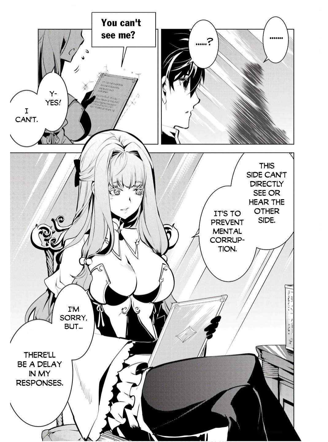 My Isekai Life - I Gained a Second Character Class and Became the Strongest Sage in the World Chapter 74.1 14