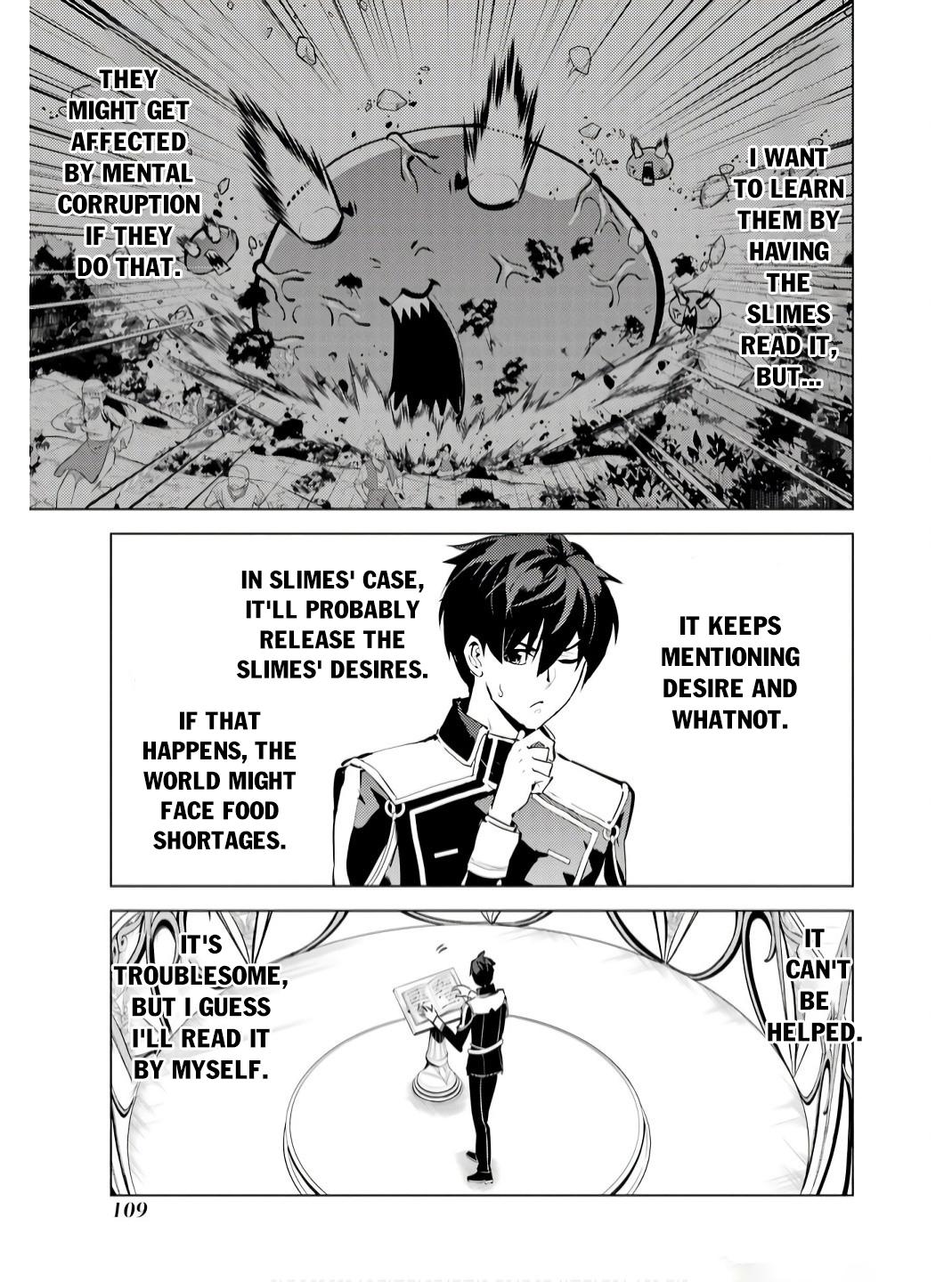 My Isekai Life - I Gained a Second Character Class and Became the Strongest Sage in the World Chapter 74.2 17