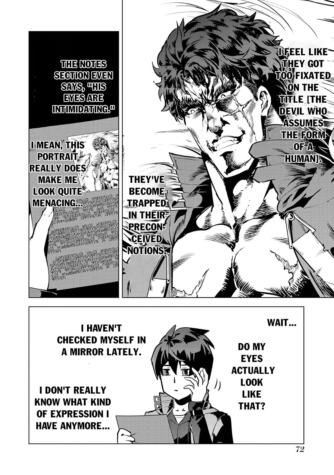My Isekai Life - I Gained a Second Character Class and Became the Strongest Sage in the World Chapter 77.1 10