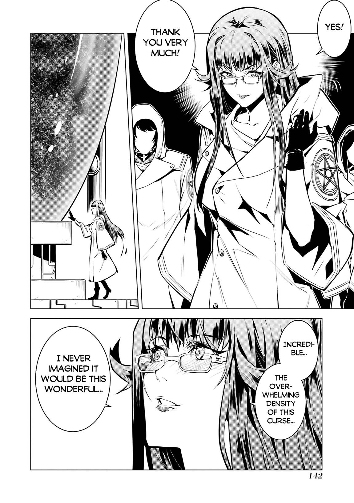 My Isekai Life - I Gained a Second Character Class and Became the Strongest Sage in the World Chapter 78.1 20