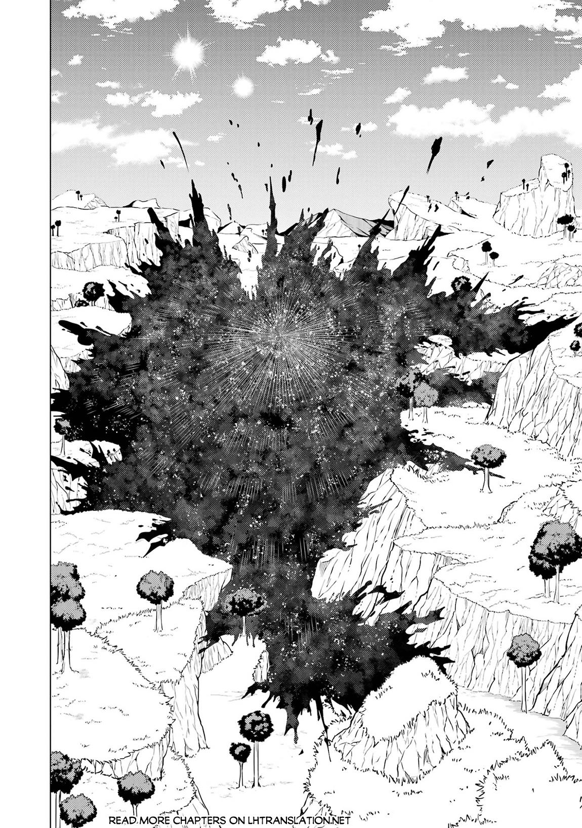 My Isekai Life - I Gained a Second Character Class and Became the Strongest Sage in the World Chapter 78.2 9