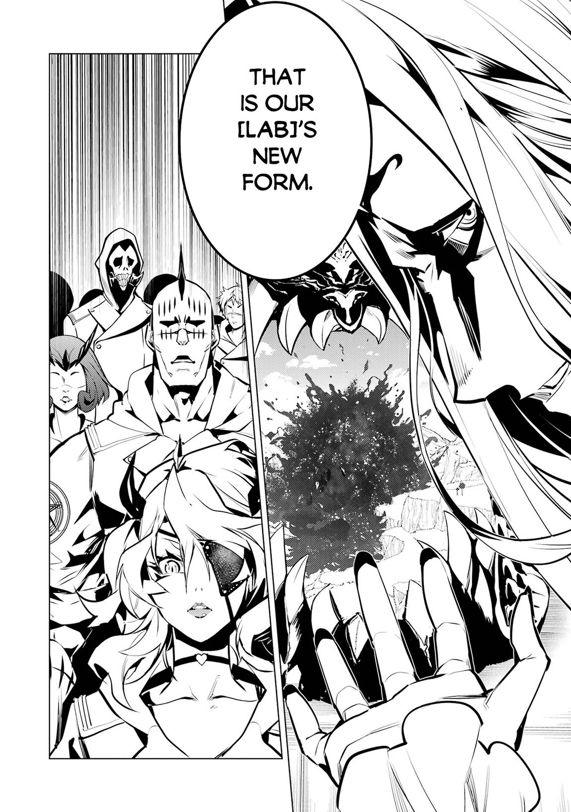 My Isekai Life - I Gained a Second Character Class and Became the Strongest Sage in the World Chapter 78.2 15