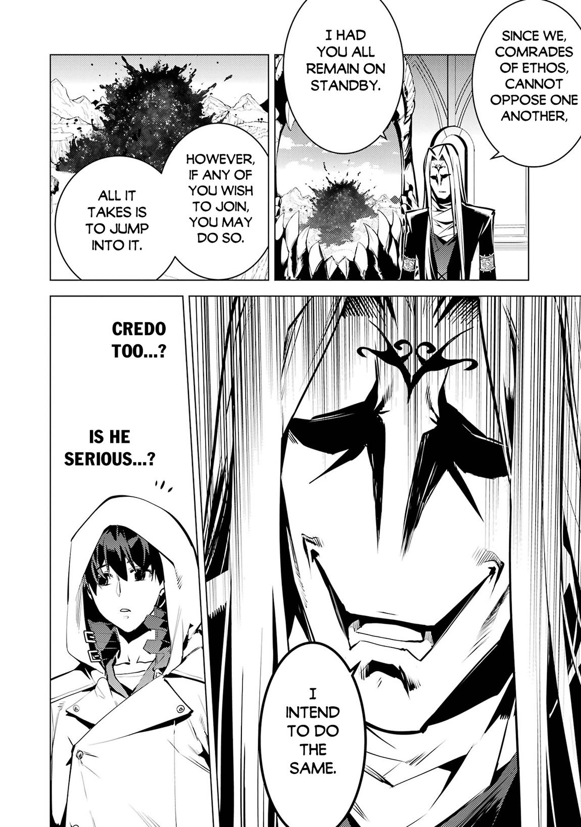 My Isekai Life - I Gained a Second Character Class and Became the Strongest Sage in the World Chapter 78.2 19
