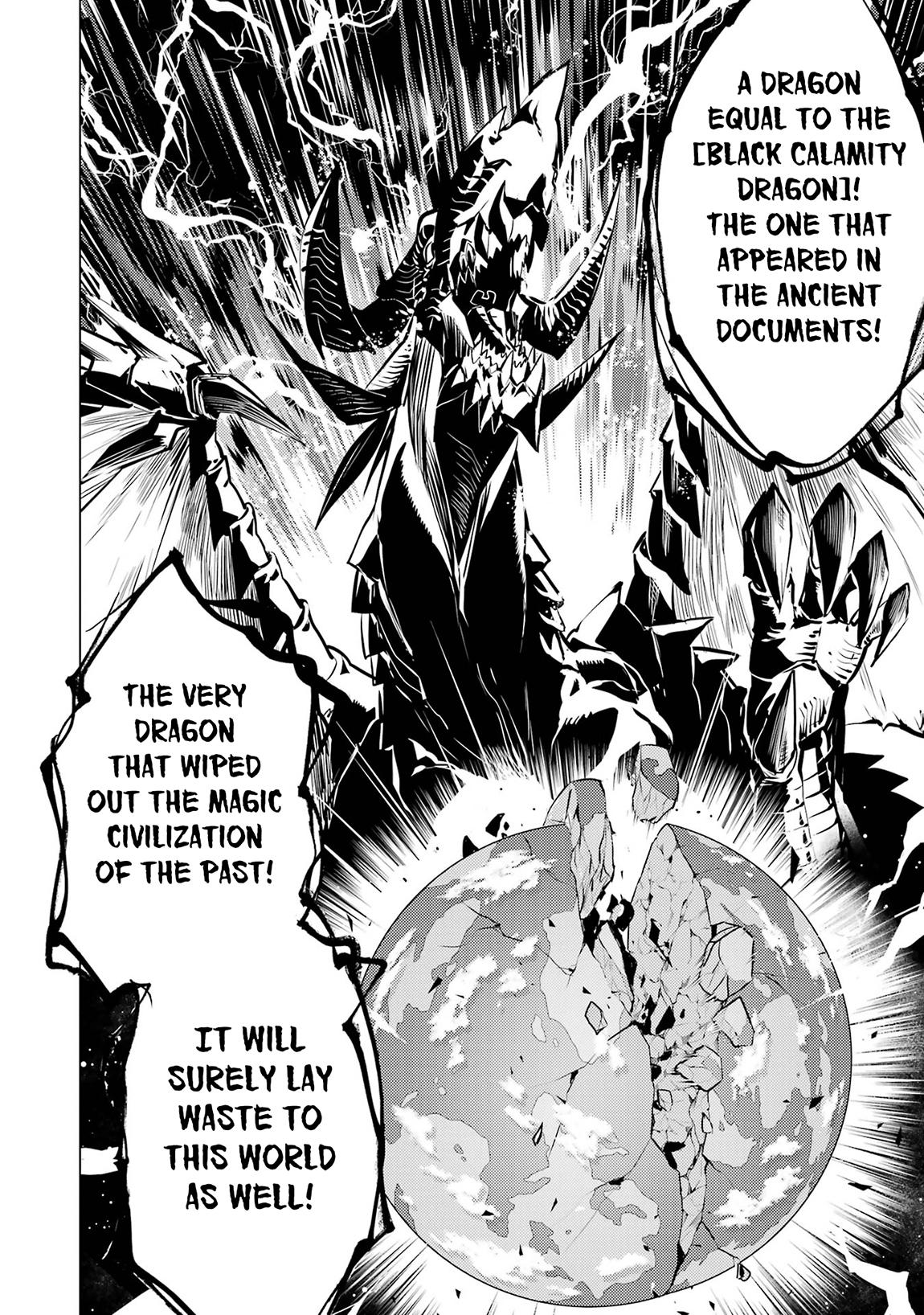 My Isekai Life - I Gained a Second Character Class and Became the Strongest Sage in the World Chapter 78.2 25