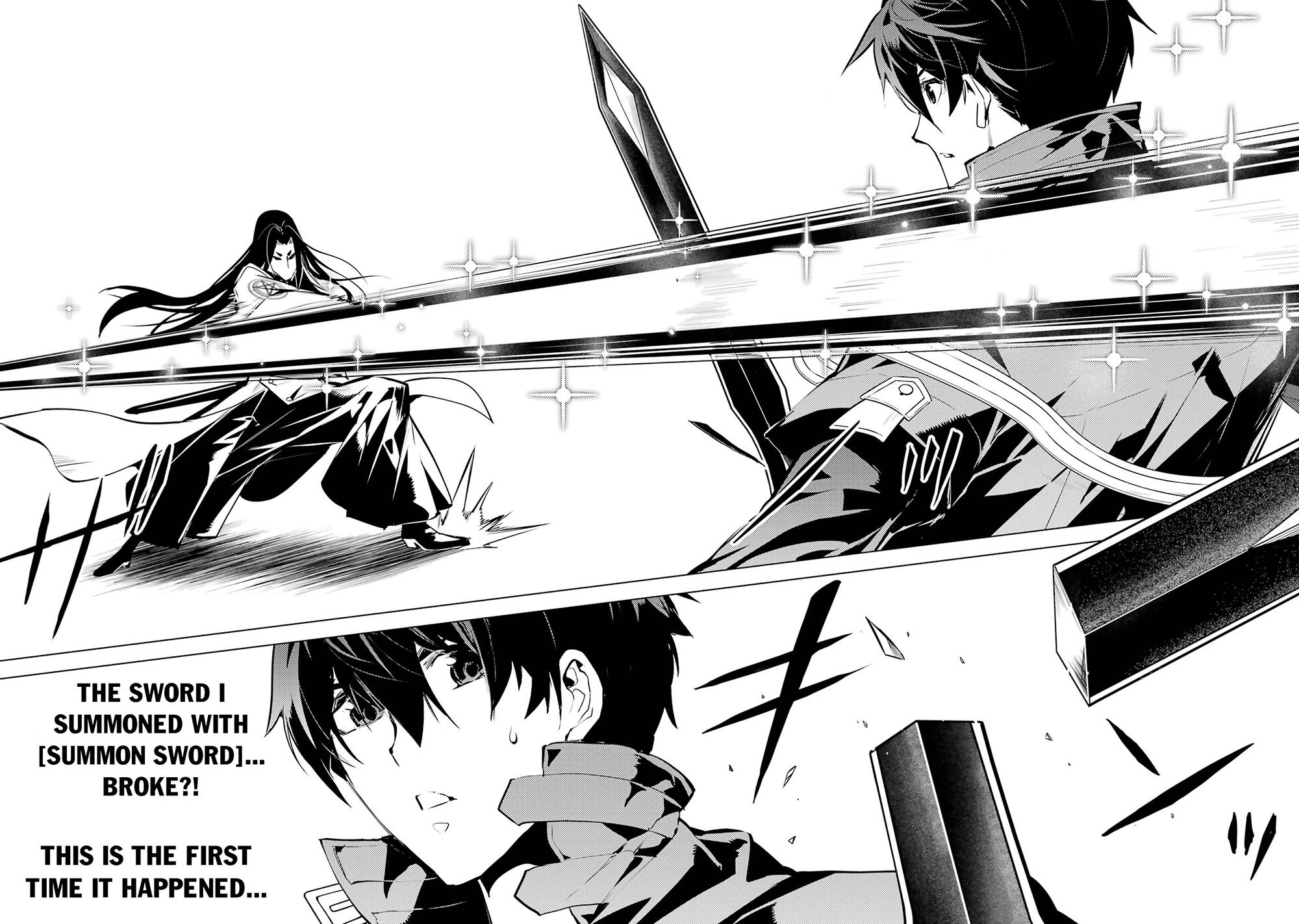 My Isekai Life - I Gained a Second Character Class and Became the Strongest Sage in the World Chapter 79.2 5