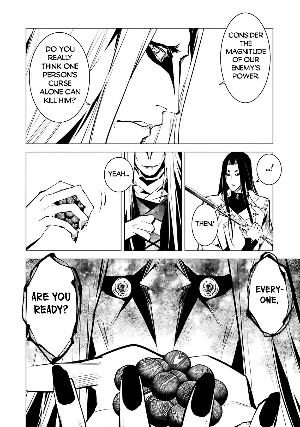 My Isekai Life - I Gained a Second Character Class and Became the Strongest Sage in the World Chapter 79.2 22