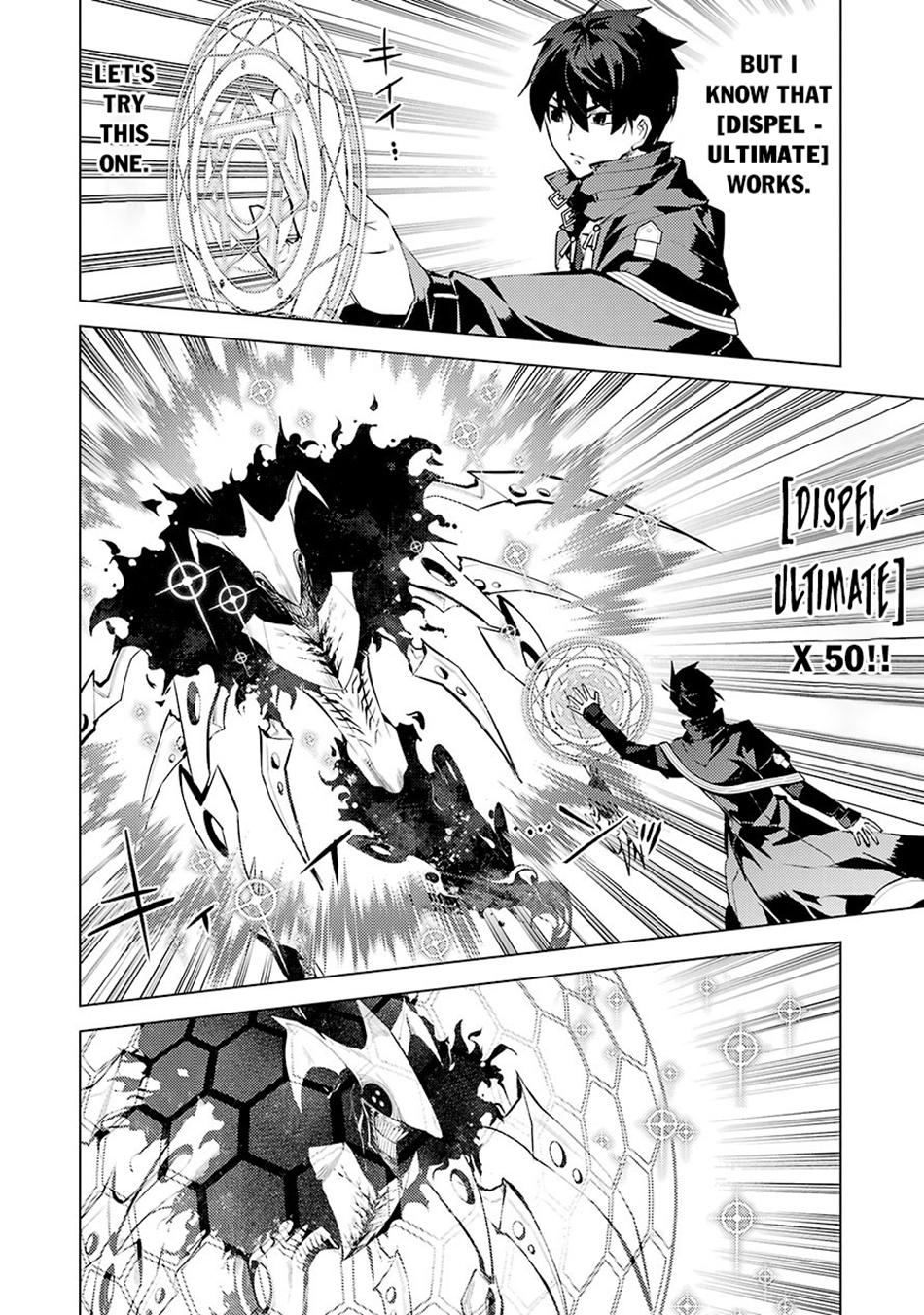 My Isekai Life - I Gained a Second Character Class and Became the Strongest Sage in the World Chapter 80.2 6